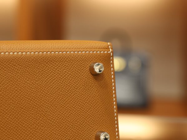Kelly 25 Epsom Gold PHW