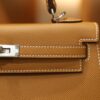 Kelly 25 Epsom Gold PHW