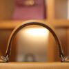 Kelly 25 Epsom Gold PHW