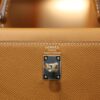 Kelly 25 Epsom Gold PHW