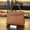 Kelly 25 Epsom Gold PHW