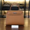 Kelly 25 Epsom Gold PHW