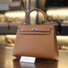 Kelly 25 Epsom Gold PHW