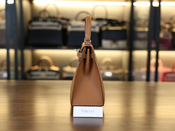 Kelly 25 Epsom Gold PHW