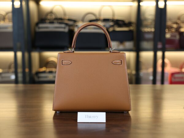 Kelly 25 Epsom Gold PHW