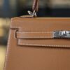 Kelly 25 Epsom Gold PHW