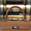 Kelly 25 Epsom Gold PHW