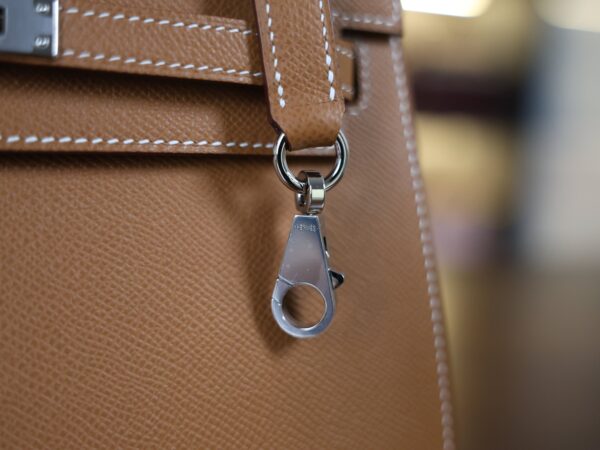 Kelly 25 Epsom Gold PHW