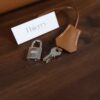 Kelly 25 Epsom Gold PHW