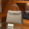 Kelly 25 Epsom Gris Asphalte GHW