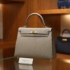 Kelly 25 Epsom Gris Asphalte GHW