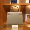 Kelly 25 Epsom Gris Asphalte GHW