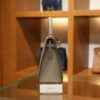 Kelly 25 Epsom Gris Asphalte GHW