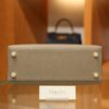 Kelly 25 Epsom Gris Asphalte GHW