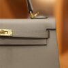 Kelly 25 Epsom Gris Asphalte GHW