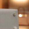 Kelly 25 Epsom Gris Pantin PHW