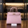 Kelly 25 Epsom Rose Sakura GHW