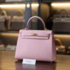 Kelly 25 Epsom Rose Sakura GHW