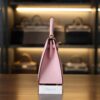 Kelly 25 Epsom Rose Sakura GHW