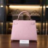 Kelly 25 Epsom Rose Sakura GHW
