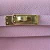 Kelly 25 Epsom Rose Sakura GHW