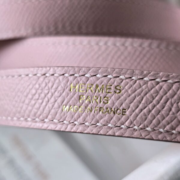 Kelly 25 Epsom Rose Sakura GHW