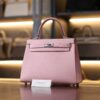 Kelly 25 Epsom Rose Sakura PHW