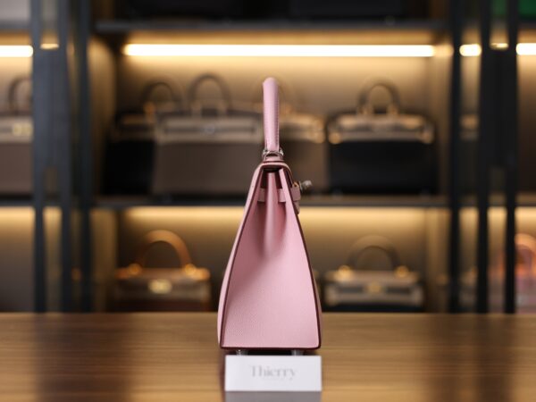 Kelly 25 Epsom Rose Sakura PHW