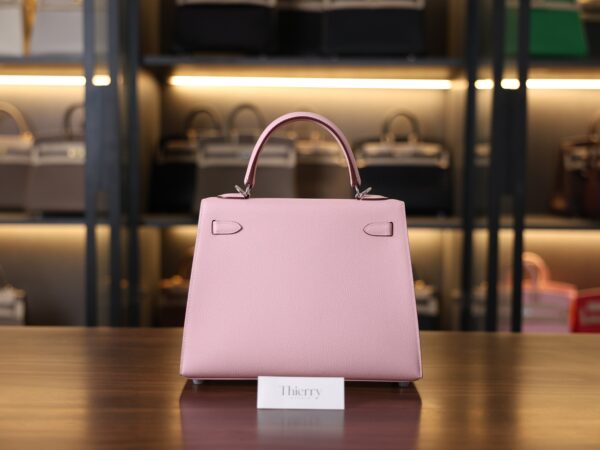 Kelly 25 Epsom Rose Sakura PHW