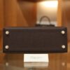 Kelly 25 Epsom Rouge Sellier GHW