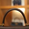 Kelly 25 Epsom Rouge Sellier GHW