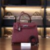 Kelly 25 Epsom Rouge H PHW