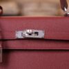 Kelly 25 Epsom Rouge H PHW
