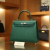 Kelly 25 Epsom Malachite PHW