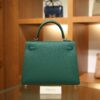 Kelly 25 Epsom Malachite PHW