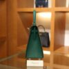 Kelly 25 Epsom Malachite PHW