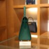 Kelly 25 Epsom Malachite PHW