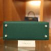 Kelly 25 Epsom Malachite PHW