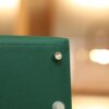 Kelly 25 Epsom Malachite PHW