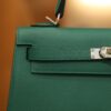 Kelly 25 Epsom Malachite PHW