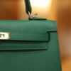 Kelly 25 Epsom Malachite PHW