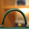 Kelly 25 Epsom Malachite PHW