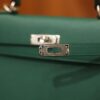 Kelly 25 Epsom Malachite PHW