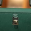 Kelly 25 Epsom Malachite PHW