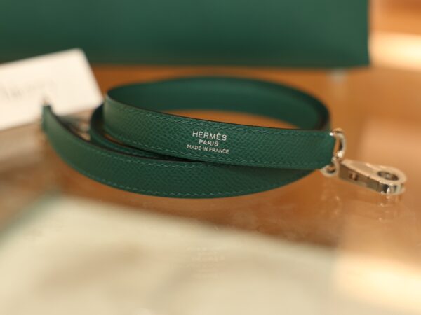 Kelly 25 Epsom Malachite PHW