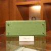 Kelly 25 Epsom Vert Criquet PHW