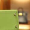 Kelly 25 Epsom Vert Criquet PHW