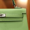 Kelly 25 Epsom Vert Criquet PHW