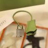 Kelly 25 Epsom Vert Criquet PHW