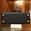 Kelly 25 Epsom Black GHW